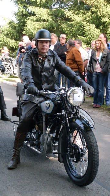 Veranstaltungen 2009