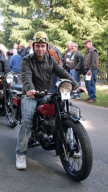 Veranstaltungen 2009