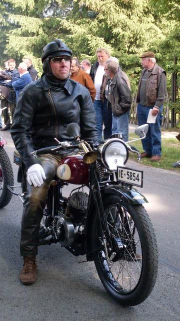 Veranstaltungen 2009