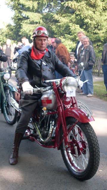 Veranstaltungen 2009
