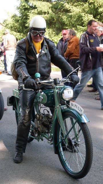 Veranstaltungen 2009