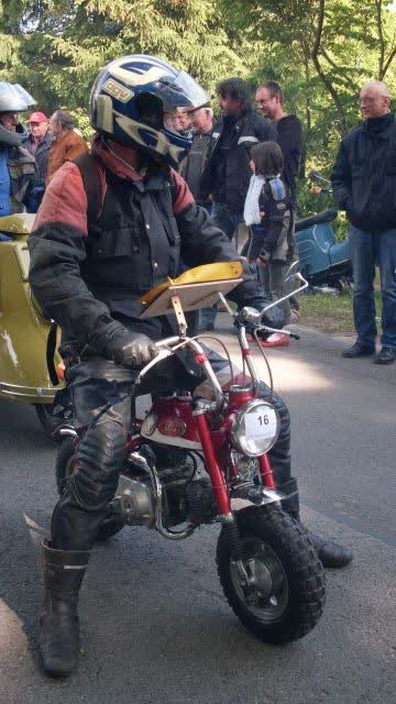 Veranstaltungen 2009