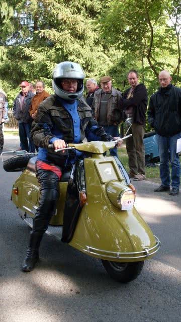 Veranstaltungen 2009