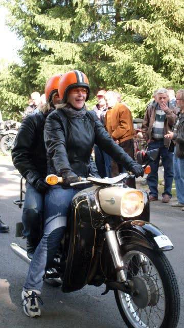 Veranstaltungen 2009