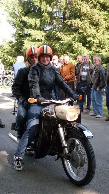Veranstaltungen 2009