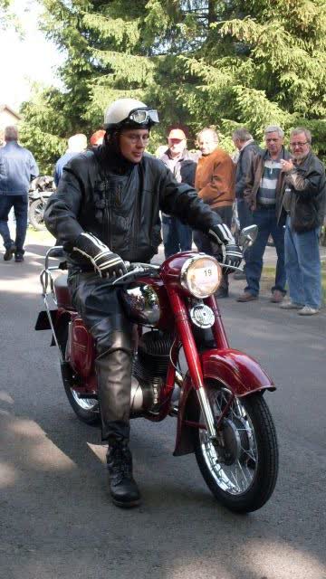 Veranstaltungen 2009
