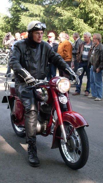 Veranstaltungen 2009