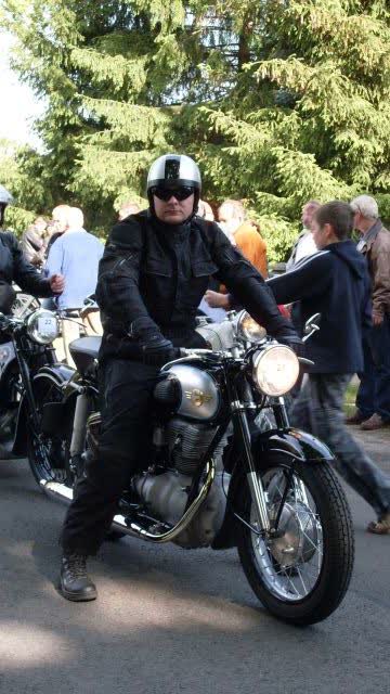 Veranstaltungen 2009