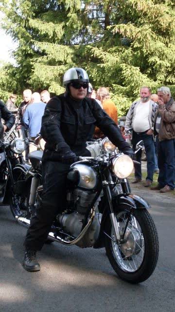 Veranstaltungen 2009