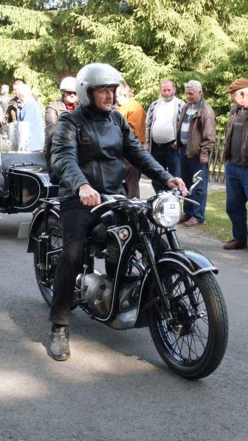 Veranstaltungen 2009