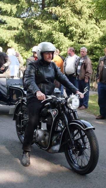 Veranstaltungen 2009