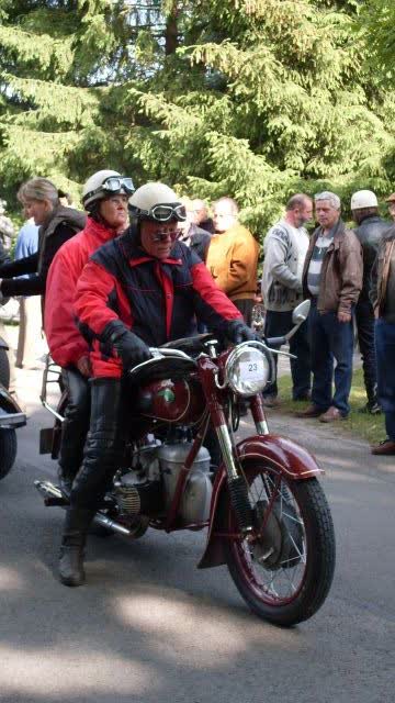 Veranstaltungen 2009