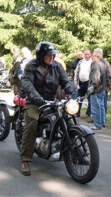 Veranstaltungen 2009