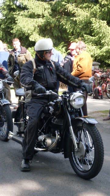 Veranstaltungen 2009