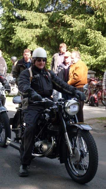 Veranstaltungen 2009