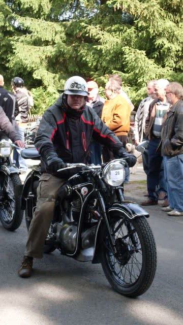 Veranstaltungen 2009