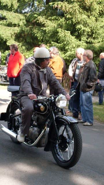 Veranstaltungen 2009
