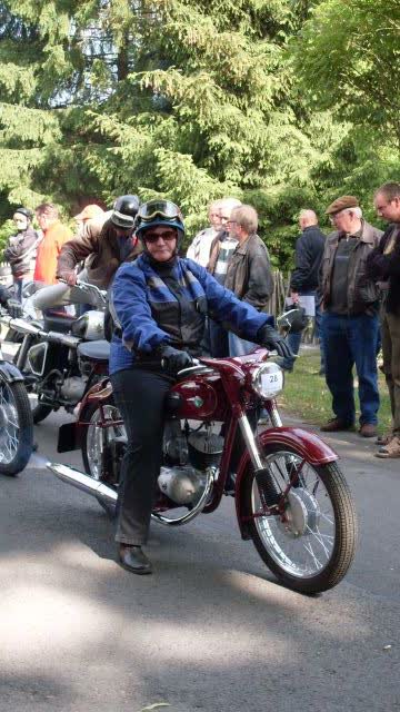 Veranstaltungen 2009