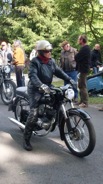 Veranstaltungen 2009
