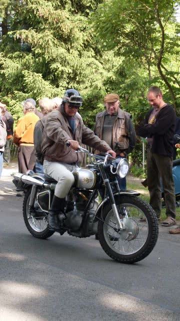 Veranstaltungen 2009