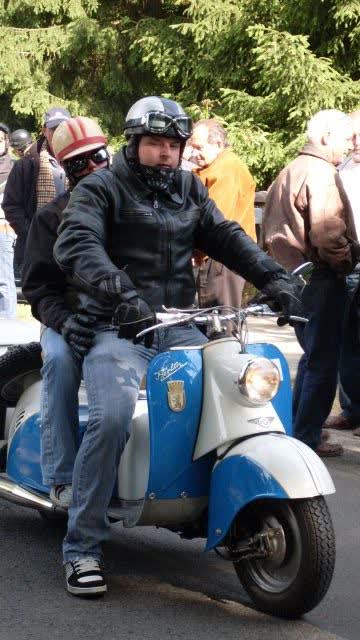 Veranstaltungen 2009