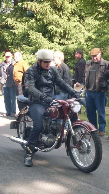 Veranstaltungen 2009