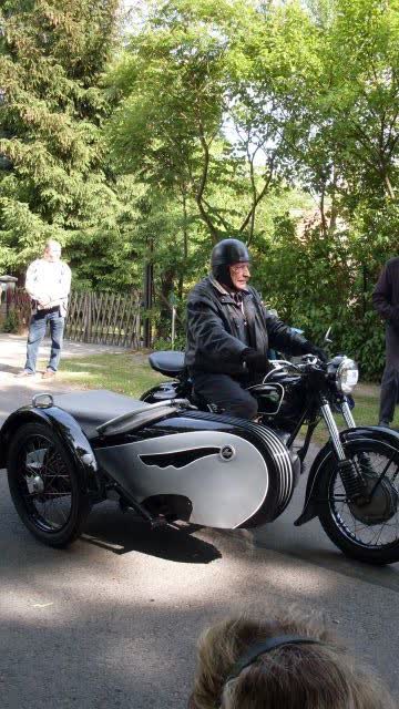 Veranstaltungen 2009