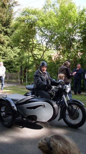 Veranstaltungen 2009