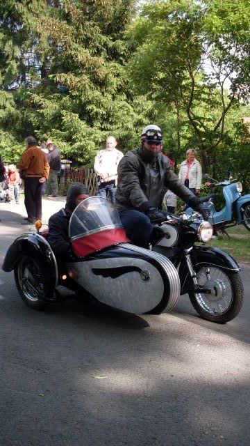 Veranstaltungen 2009