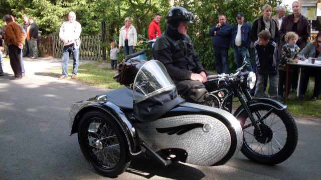 Veranstaltungen 2009