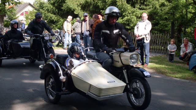 Veranstaltungen 2009