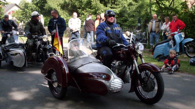 Veranstaltungen 2009