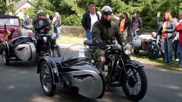 Veranstaltungen 2009