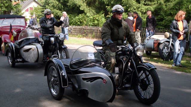 Veranstaltungen 2009