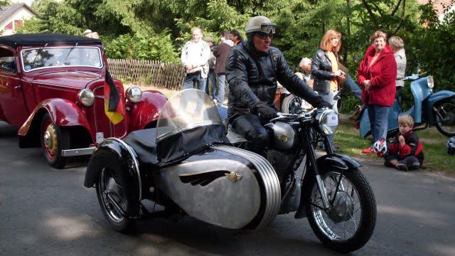 Veranstaltungen 2009