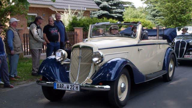Veranstaltungen 2009