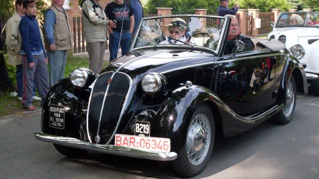 Veranstaltungen 2009