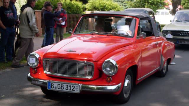 Veranstaltungen 2009