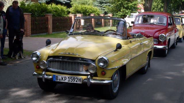 Veranstaltungen 2009