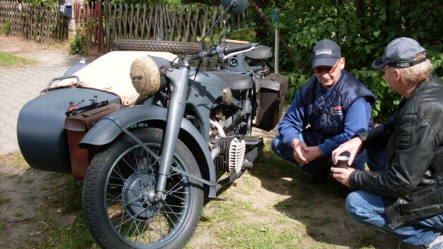 Veranstaltungen 2009