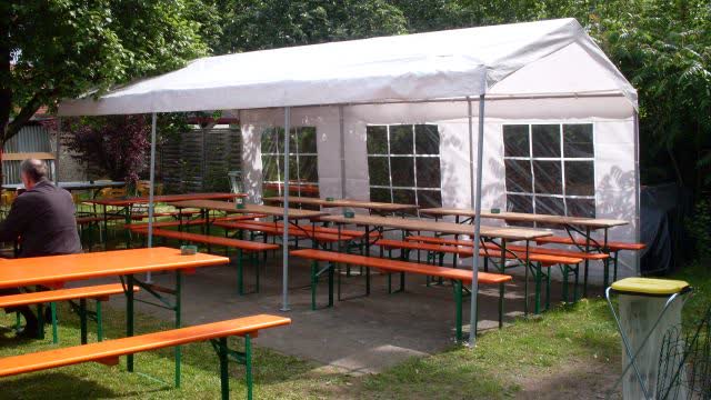 Veranstaltungen 2009