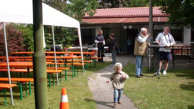 Veranstaltungen 2009