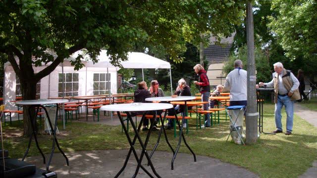 Veranstaltungen 2009
