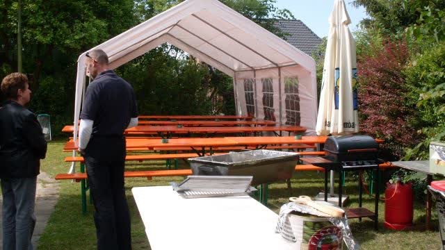 Veranstaltungen 2009