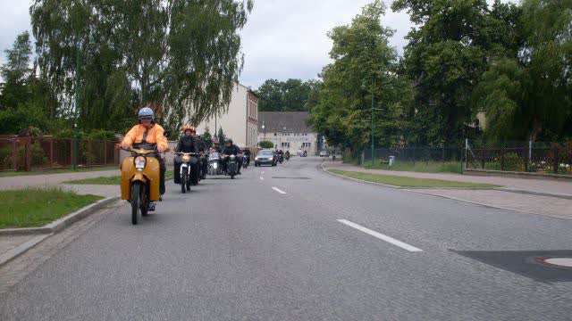 Veranstaltungen 2009