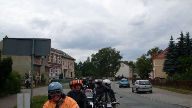 Veranstaltungen 2009