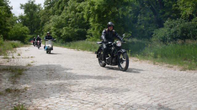 Veranstaltungen 2009