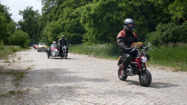 Veranstaltungen 2009