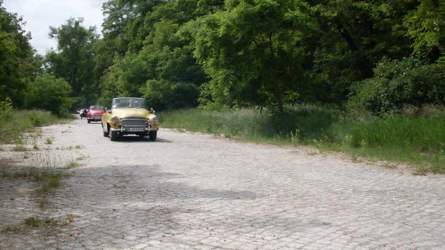Veranstaltungen 2009