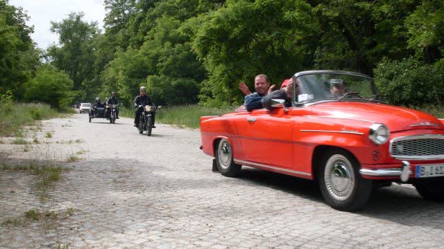 Veranstaltungen 2009